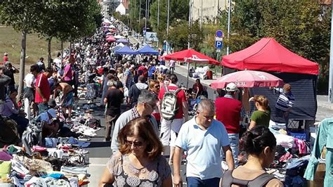 Feira da Vandoma